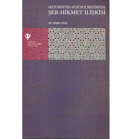Matüridi'nin Düşünce Sisteminde Şer-Hikmet Ilişkisi