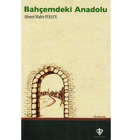 Bahçemdeki Anadolu