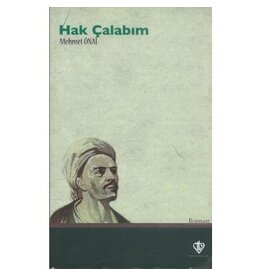 Hak Çalabım