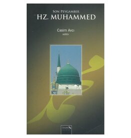 Son Peygamber Hz. Muhammed