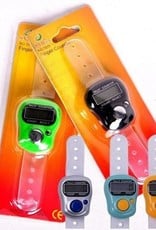 Zikirmatik Elektironik Kordonlu