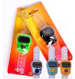 Zikirmatik Elektironik Kordonlu