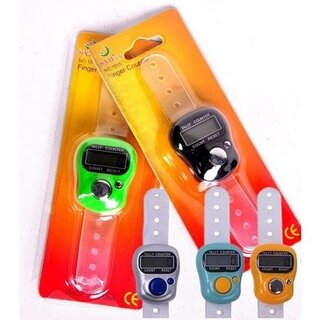 Zikirmatik Elektironik Kordonlu