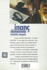 Inanç Dünyasına Tutulan Meşale