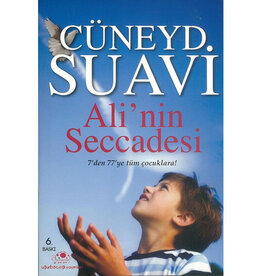 Ali'nin Seccadesi