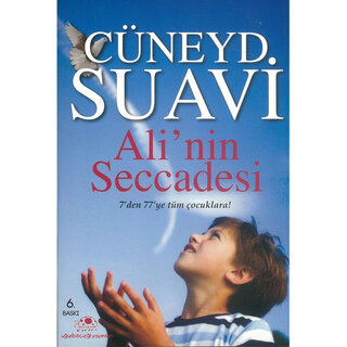 Ali'nin Seccadesi