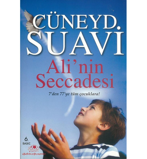 Ali'nin Seccadesi
