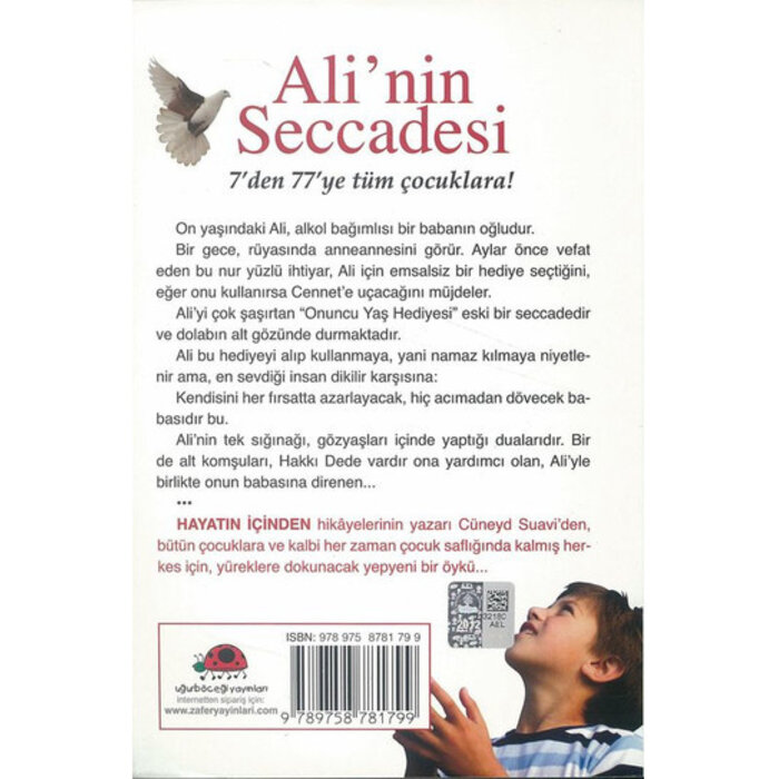 Ali'nin Seccadesi