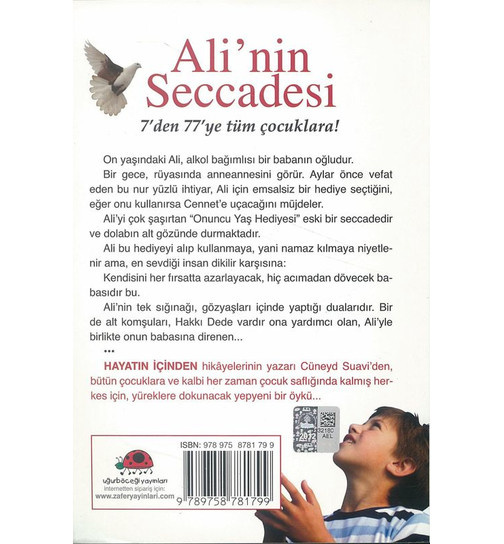Ali'nin Seccadesi