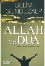 Allah ve Dua