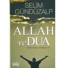 Allah ve Dua