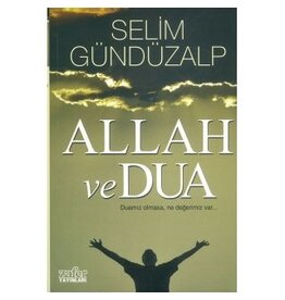 Allah ve Dua