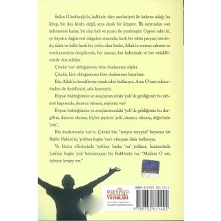 Selim Gunduzalp Allah ve Dua