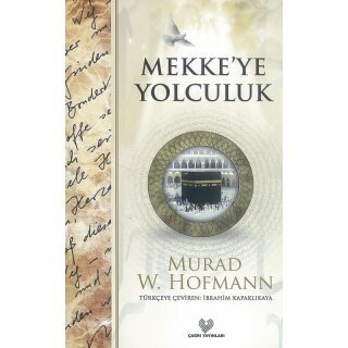 Mekke'ye Yolculuk