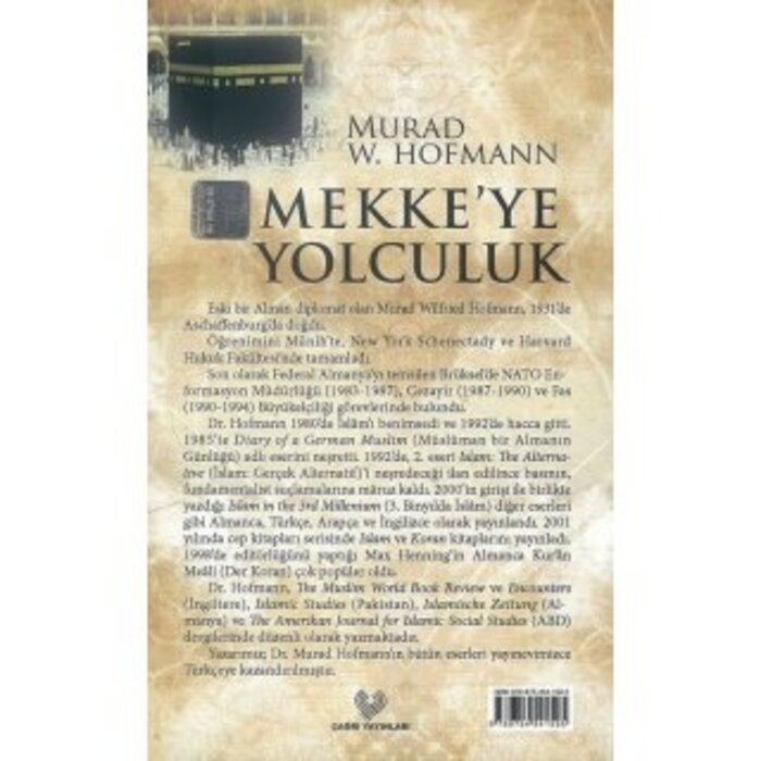 Mekke'ye Yolculuk