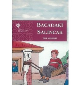 Bacadaki Salıncak