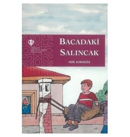 Bacadaki Salıncak