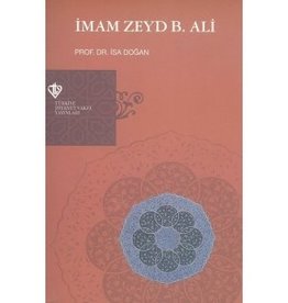 Imam Zeyd B. Ali