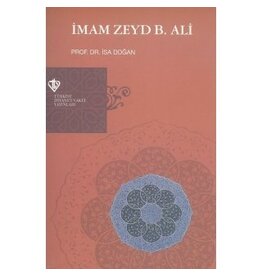Imam Zeyd B. Ali