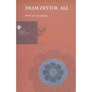 Imam Zeyd B. Ali
