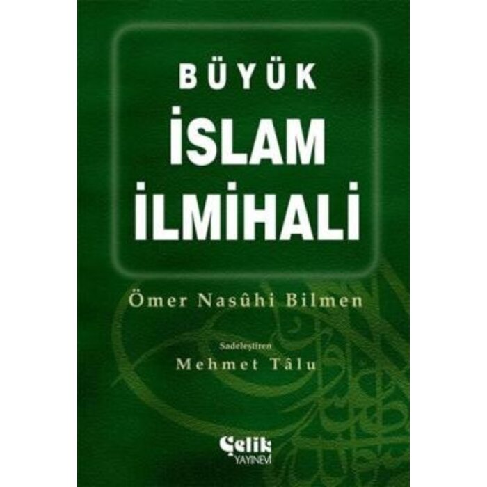 Büyük Islam Ilmihali Ömer Nasuhi Bilmen
