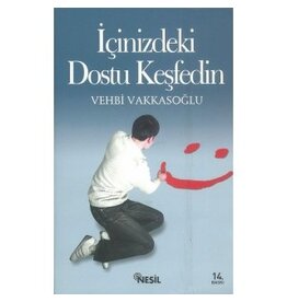 Içinizdeki Dostu Keşfedin