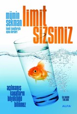 Limit Sizsiniz