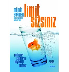 Limit Sizsiniz
