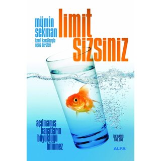 Mumin Sekman Limit Sizsiniz