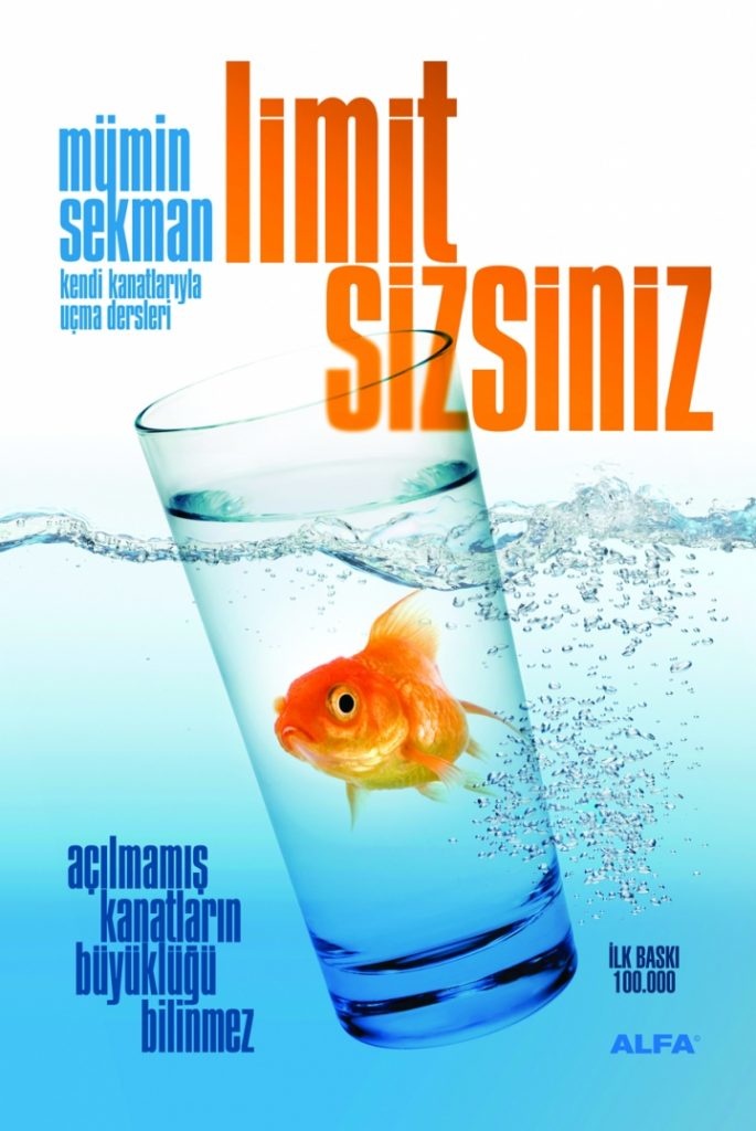 Mumin Sekman Limit Sizsiniz