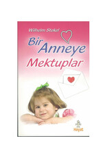 Bir Anneye Mektuplar