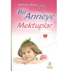 Bir Anneye Mektuplar