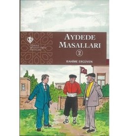 Aydede Masalları 2