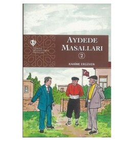 Aydede Masalları 2