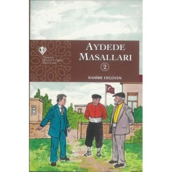 Aydede Masalları 2