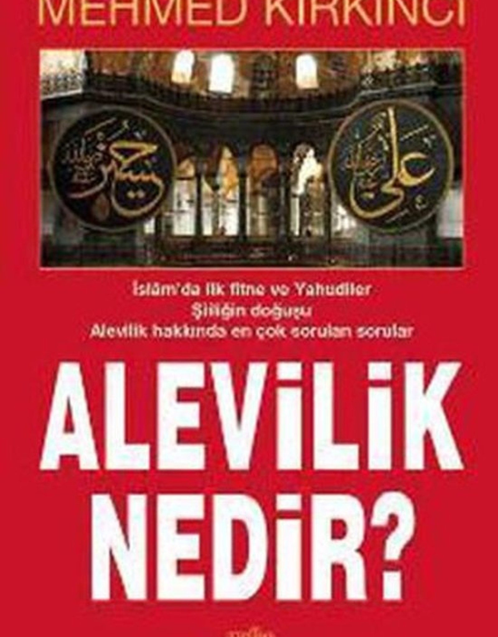 Alevilik Nedir?