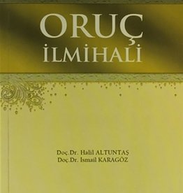 Oruç Ilmihali