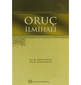 Oruç Ilmihali