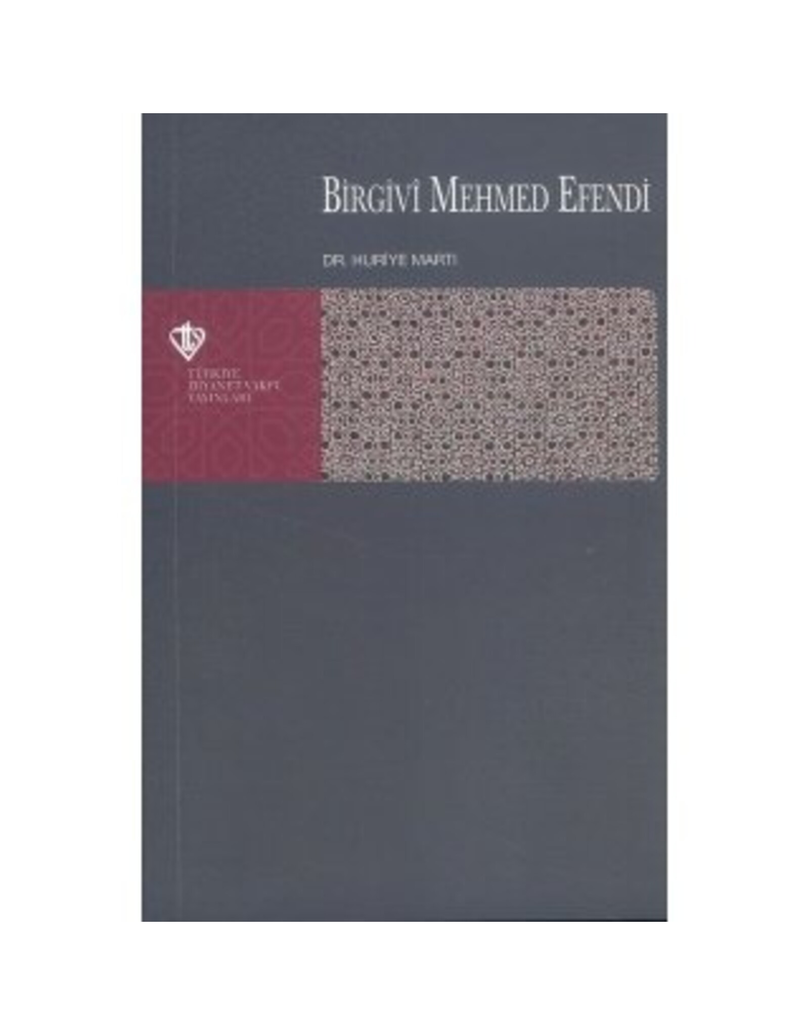 Birgivi Mehmet Efendi