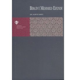 Birgivi Mehmet Efendi