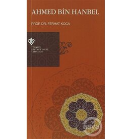 Ahmed Bin Hanbel