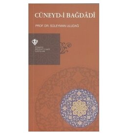 Cüneydi Bagdadi