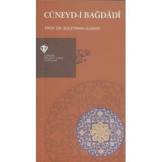 Cüneydi Bagdadi