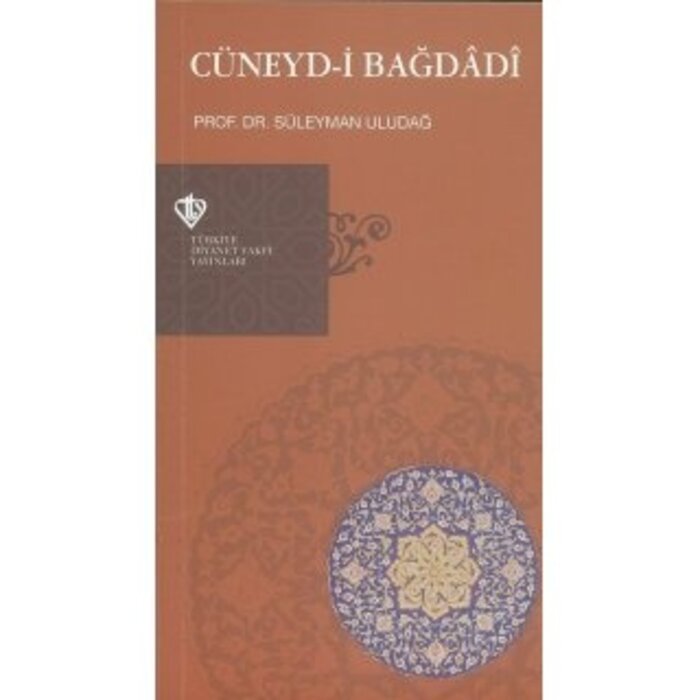 Cüneydi Bağdadi