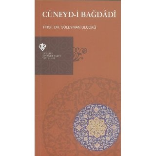 Cüneydi Bağdadi
