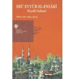 Ebu Eyyüb El Ensari