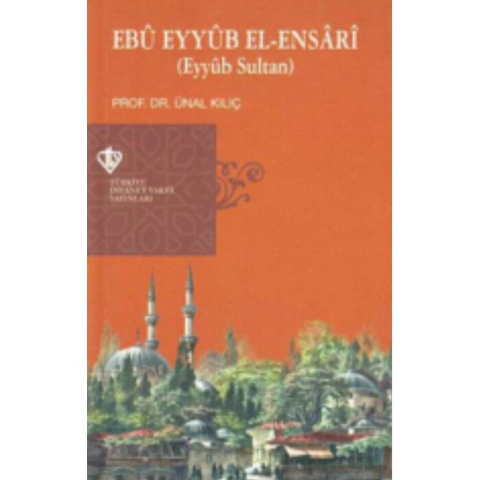 Ebu Eyyüb El Ensari