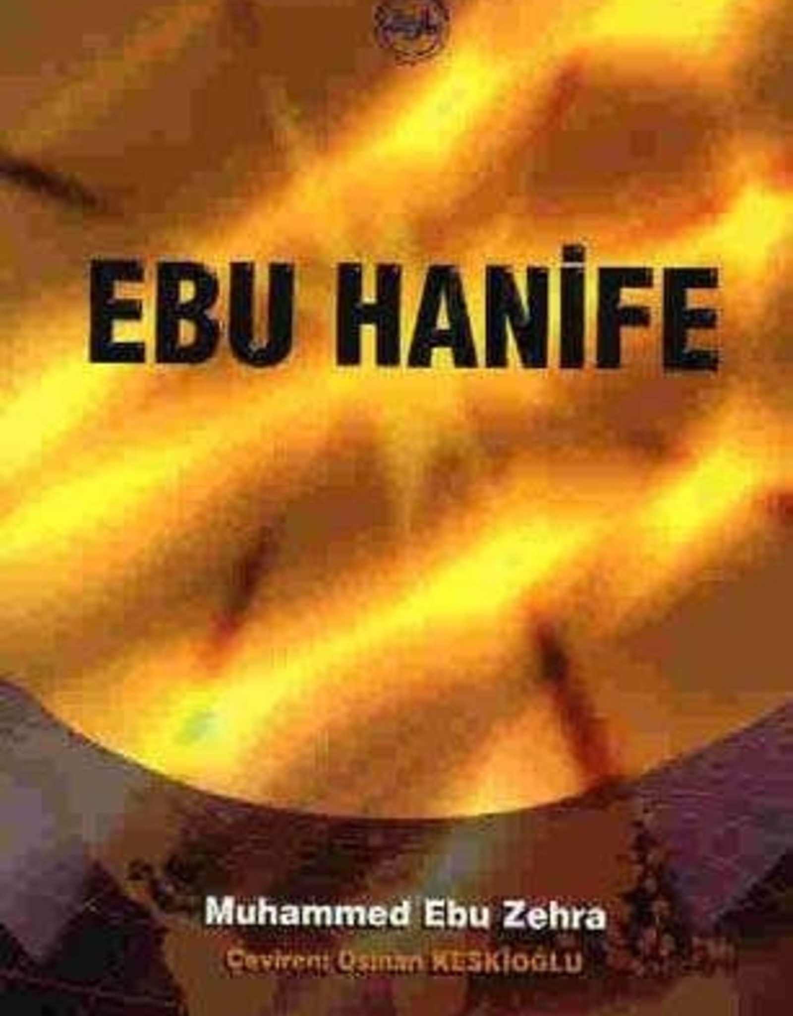 Ebu Hanife