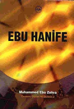 Ebu Hanife