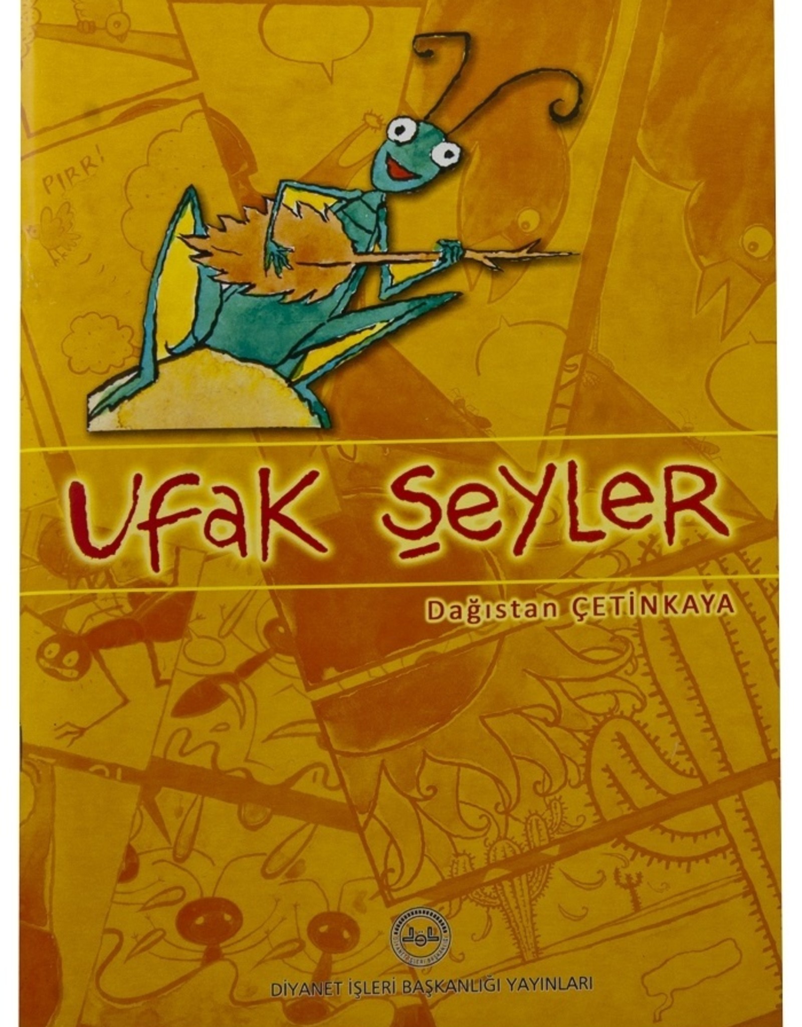 Ufak Şeyler